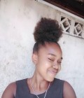 Rencontre Femme Madagascar à Toamasina  : Chacha, 20 ans